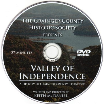 DVD front
