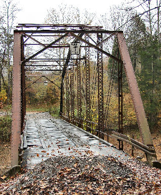 Washburn Bridge